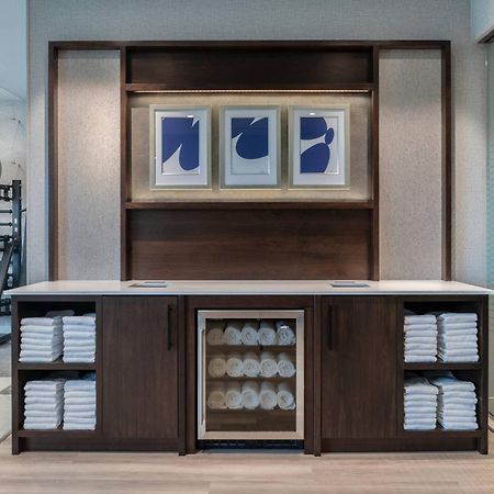 Towneplace Suites By Marriott Boston Medford Ngoại thất bức ảnh