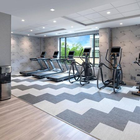 Towneplace Suites By Marriott Boston Medford Ngoại thất bức ảnh