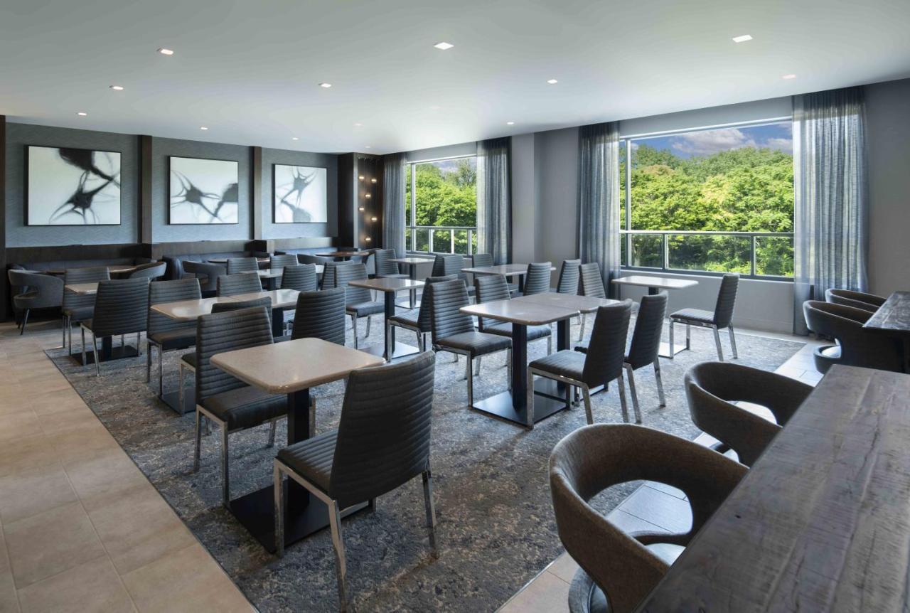 Towneplace Suites By Marriott Boston Medford Ngoại thất bức ảnh