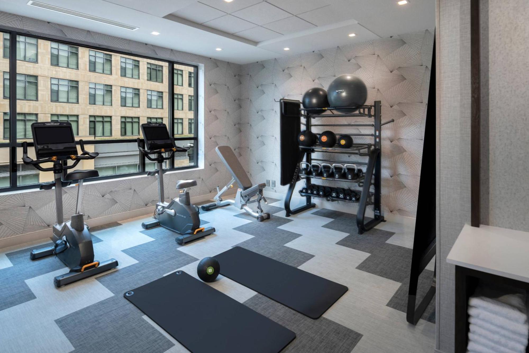 Towneplace Suites By Marriott Boston Medford Ngoại thất bức ảnh