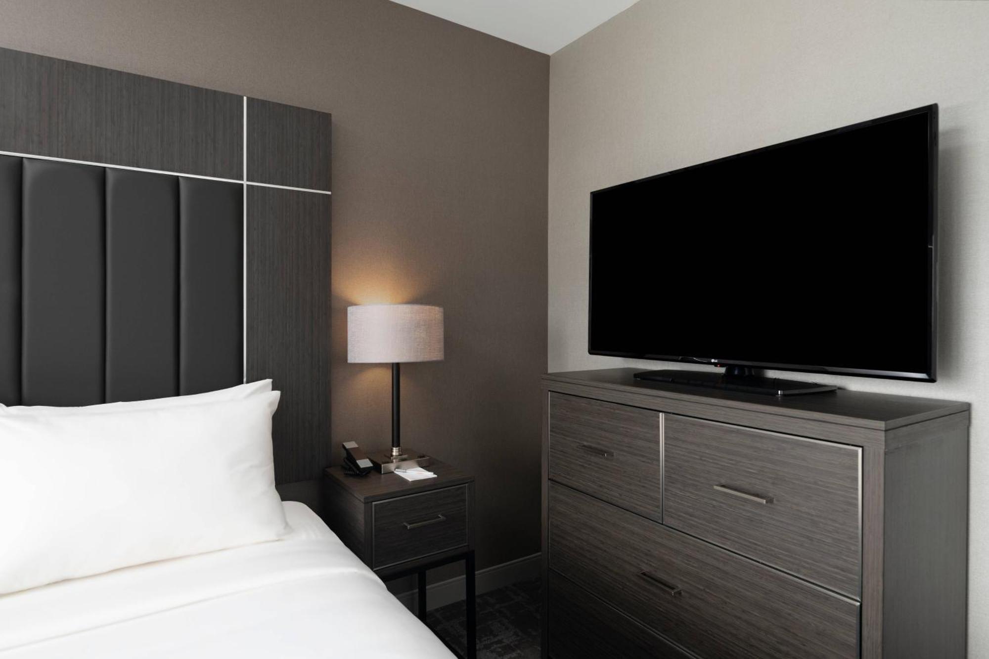 Towneplace Suites By Marriott Boston Medford Ngoại thất bức ảnh