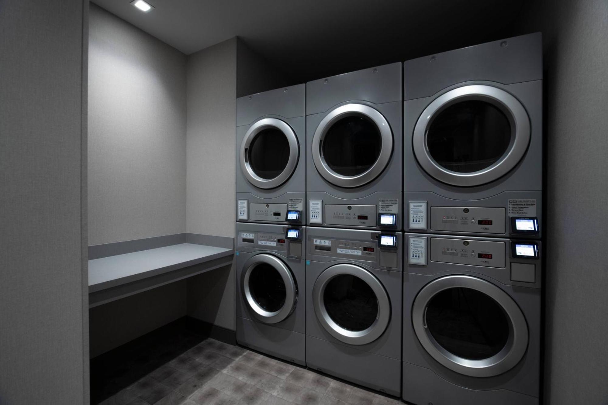 Towneplace Suites By Marriott Boston Medford Ngoại thất bức ảnh