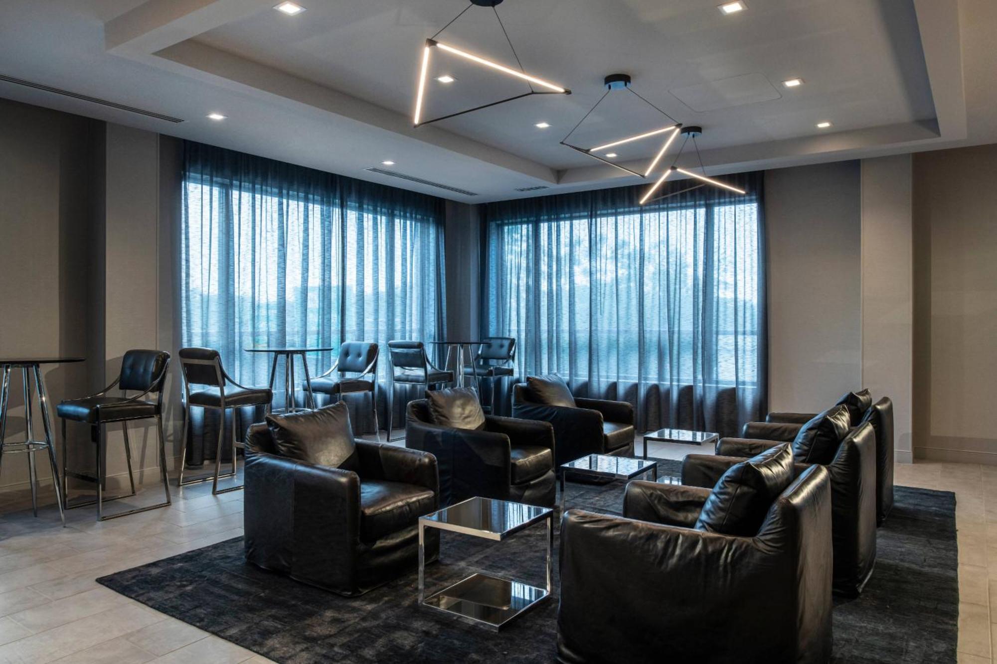 Towneplace Suites By Marriott Boston Medford Ngoại thất bức ảnh