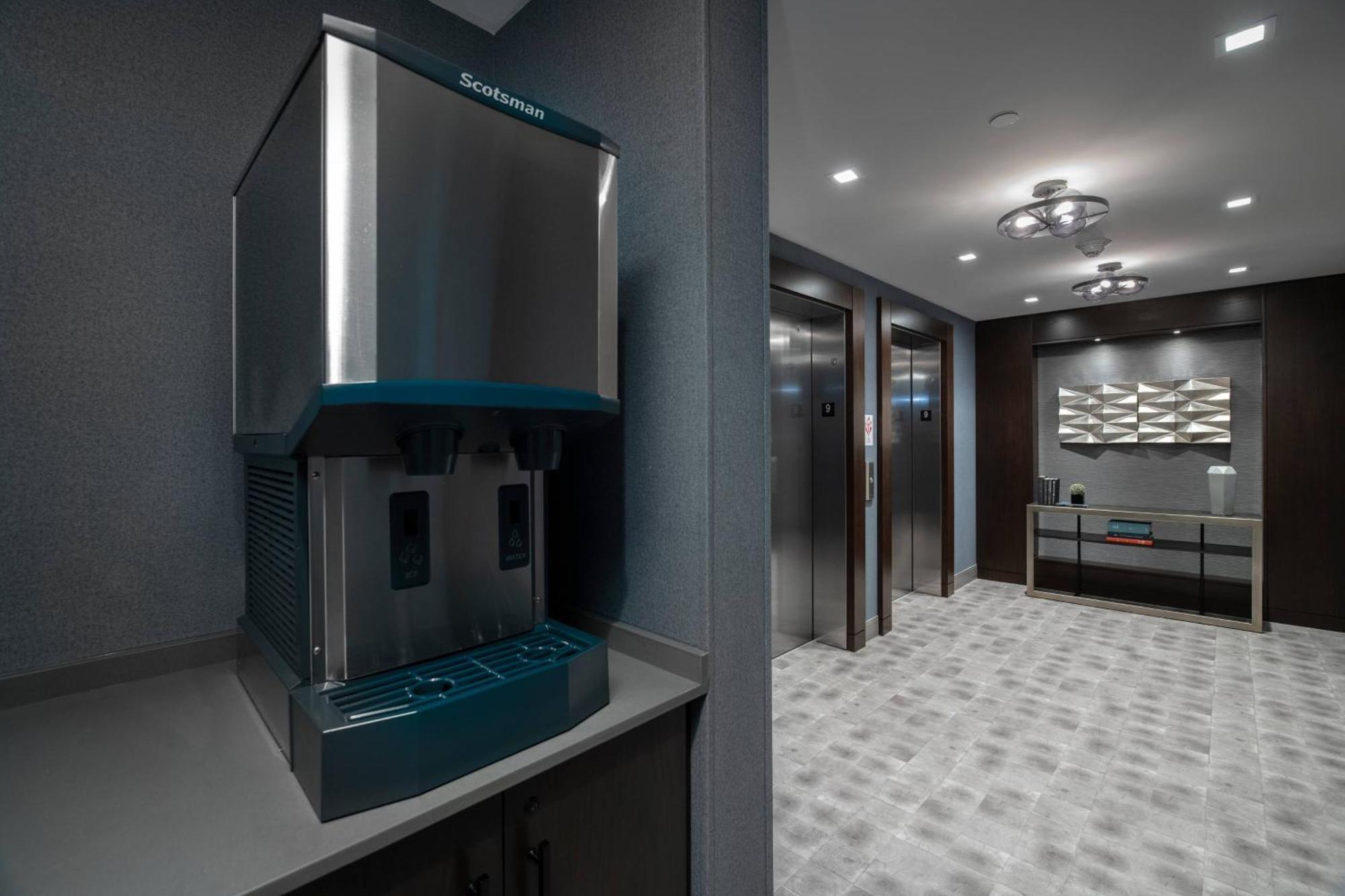 Towneplace Suites By Marriott Boston Medford Ngoại thất bức ảnh