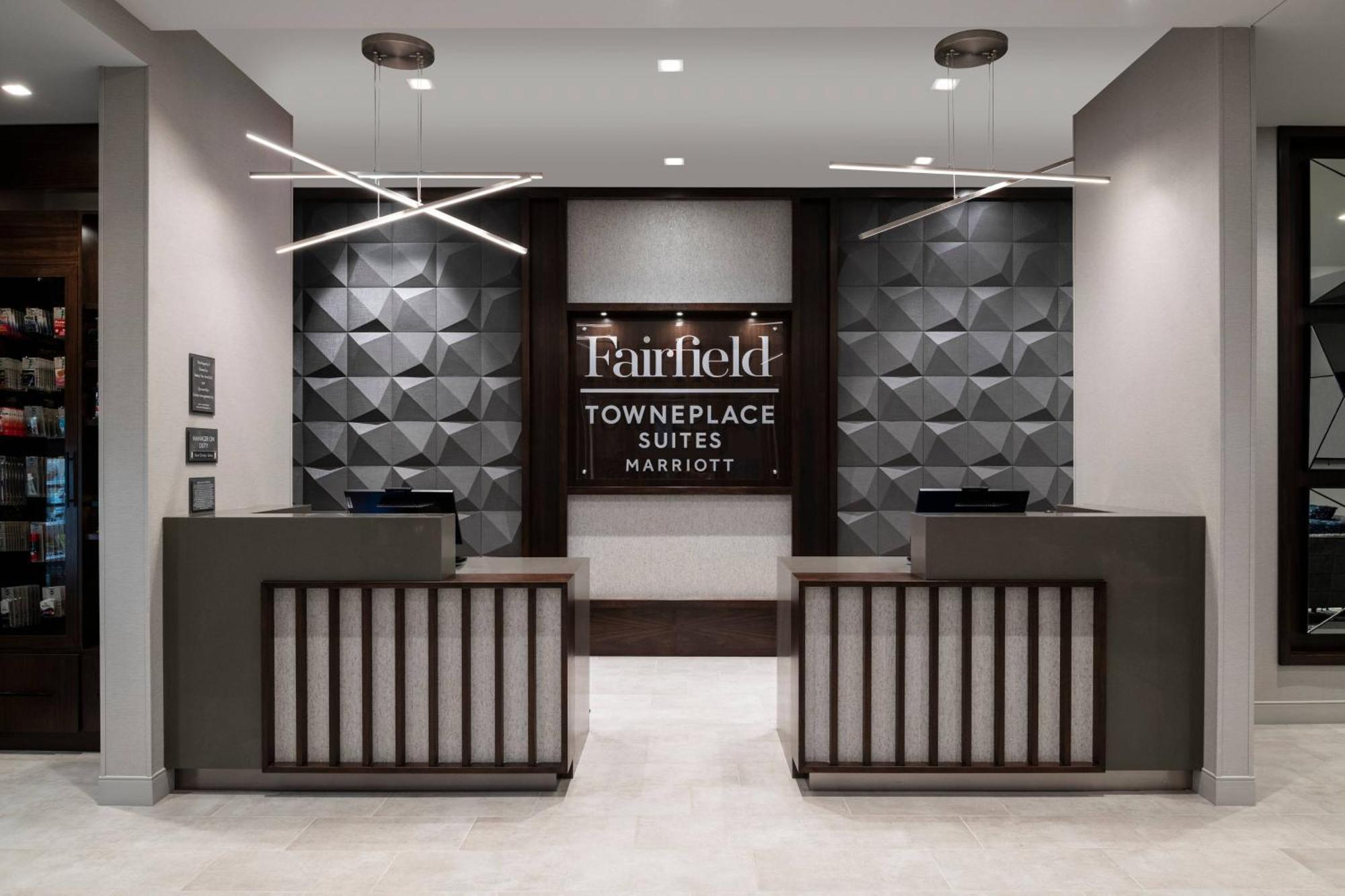 Towneplace Suites By Marriott Boston Medford Ngoại thất bức ảnh